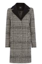 Oasis The Check Coat
