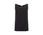 Oasis Sparkle Trim Vest