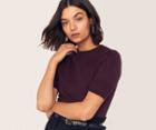 Oasis Pippa Pointelle Jumper