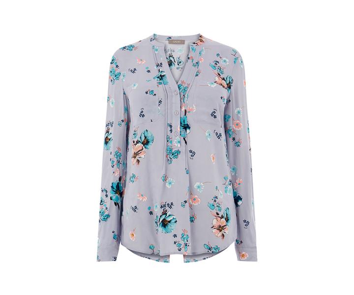 Oasis Rossetti Shirt
