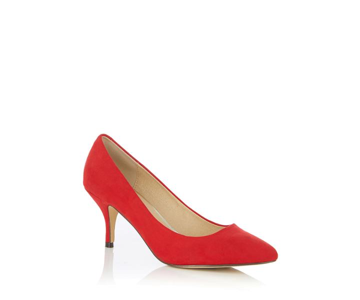 Oasis Courtney Court Shoe