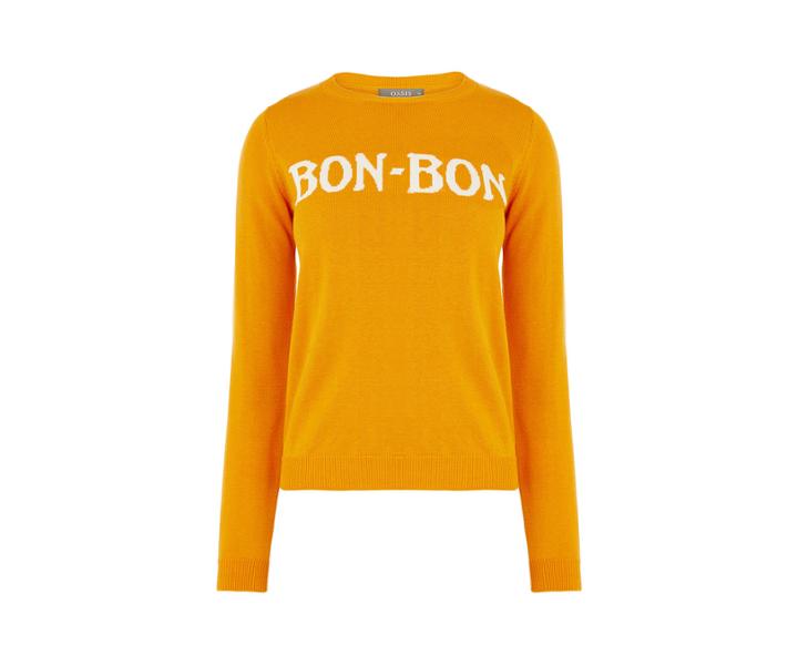 Oasis Billie Bon Bon Jumper
