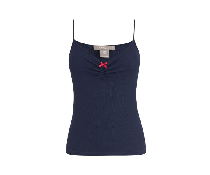 Oasis Rib Cami