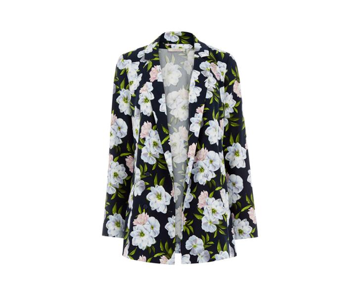 Oasis Wild Bloom Jacket
