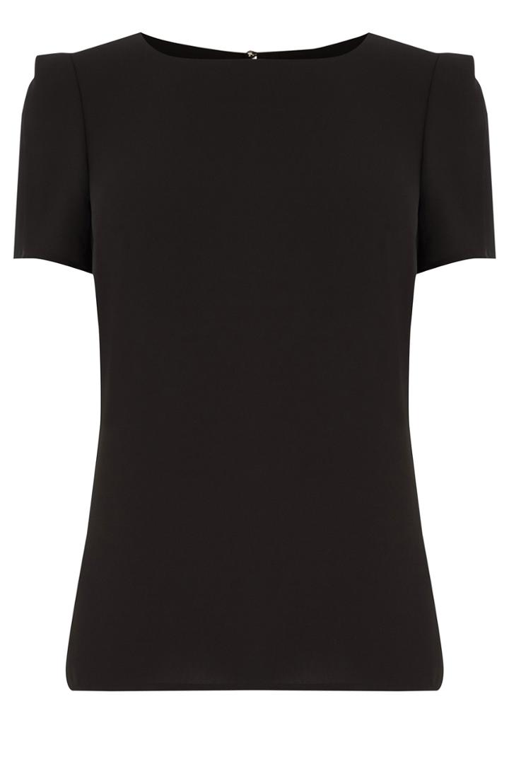 Oasis Formal T Shirt