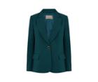 Oasis Single Breasted Suit Jacket