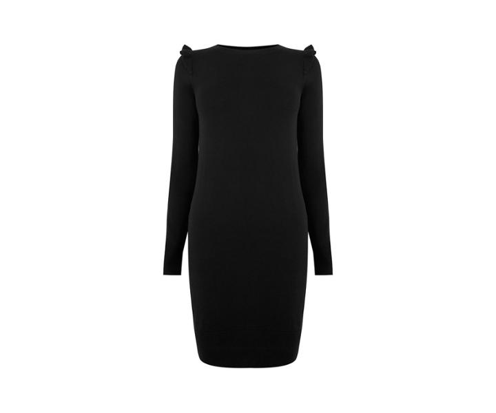 Oasis Cute Frill Dress