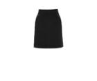 Oasis Pinstitch Mini Skirt