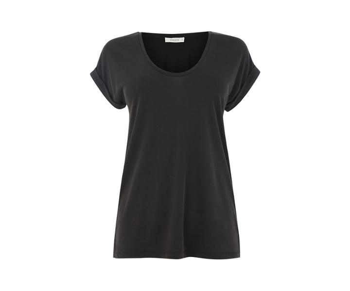 Oasis Luxe Voop Tee