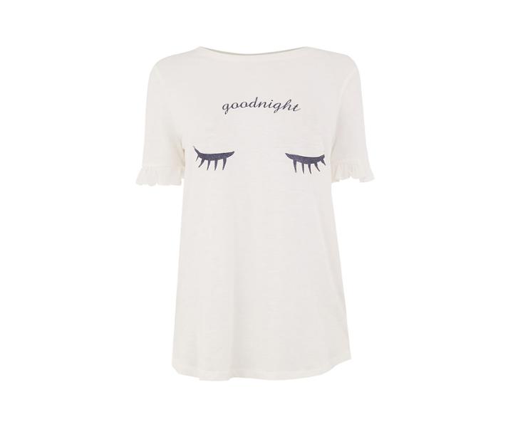 Oasis Goodnight Tee