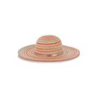Oasis Colourful Floppy Hat