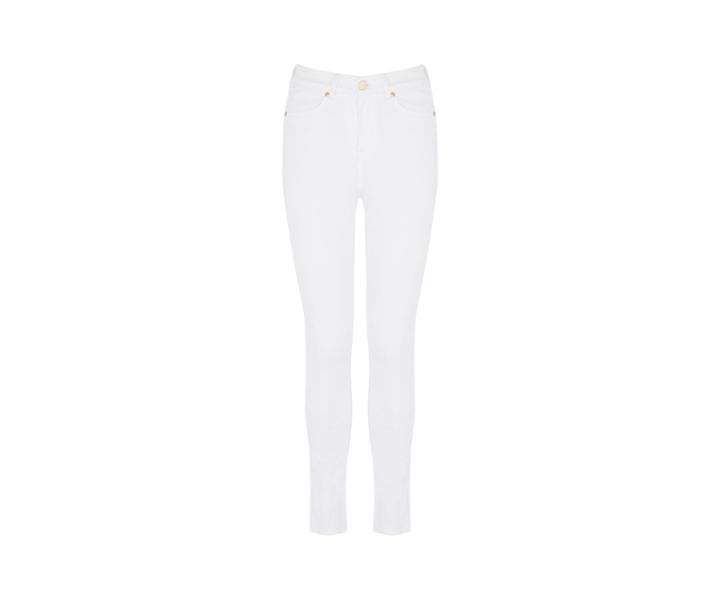 Oasis Lily Ankle Grazer Jeans