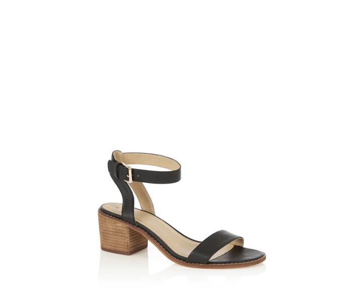 Oasis Brooke Block Heel