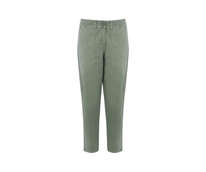 Oasis Cargo Trousers