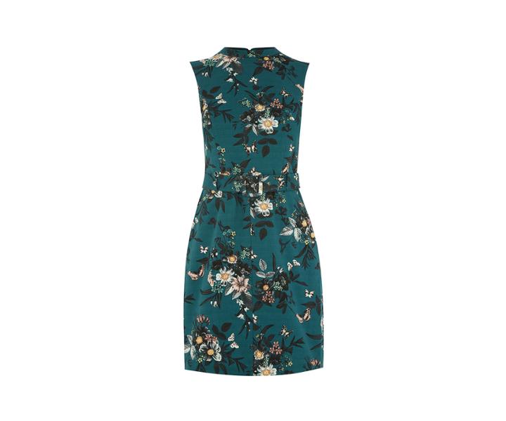 Oasis Rosie Lynn Print Texture Shift