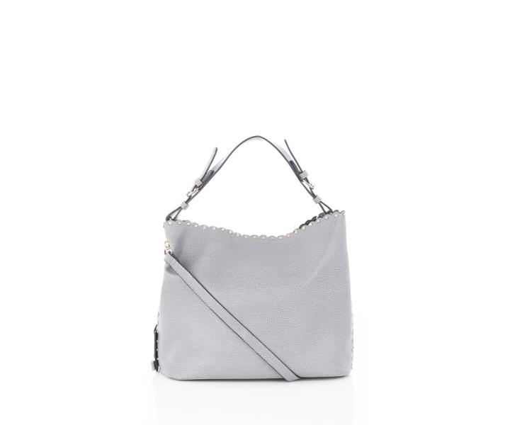 Oasis Skylar Scallop Hobo