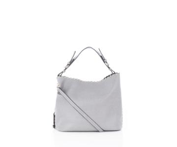 Oasis Skylar Scallop Hobo
