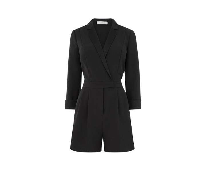 Oasis Tuxedo Playsuit