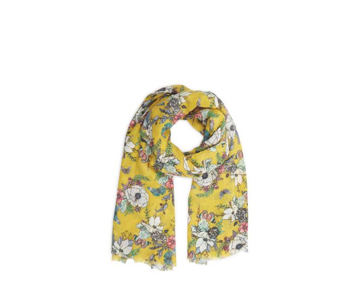 Oasis Winterfold Scarf