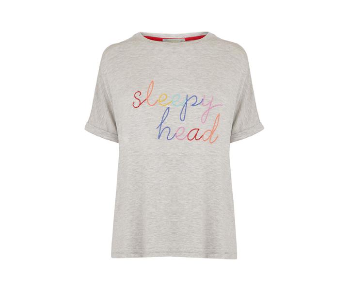 Oasis Sleepy Head Tee