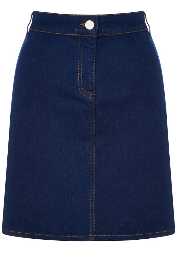Oasis The Florence Skirt