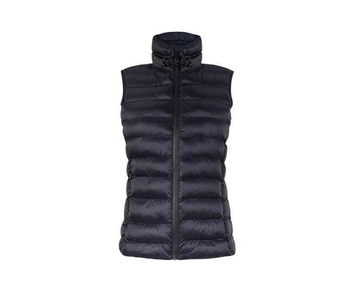 Oasis Packaway Gilet