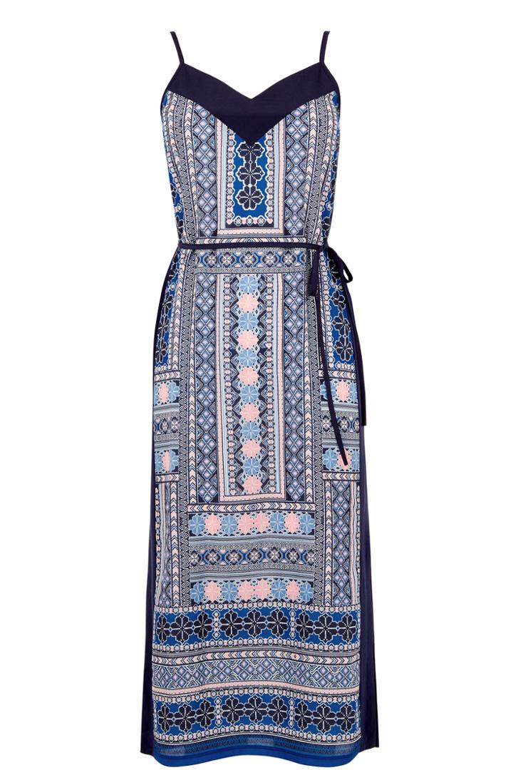 Oasis Cancun Cami Dress