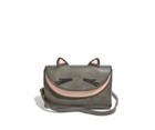 Oasis Kitty Cat Cross-body Bag