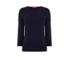 Oasis Lynn Button Shoulder Jumper