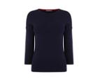 Oasis Lynn Button Shoulder Jumper