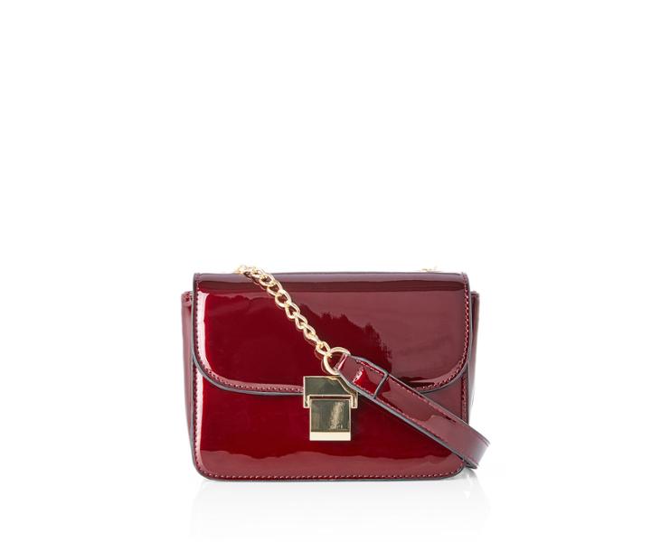 Oasis Pammy Paris Patent Xbody