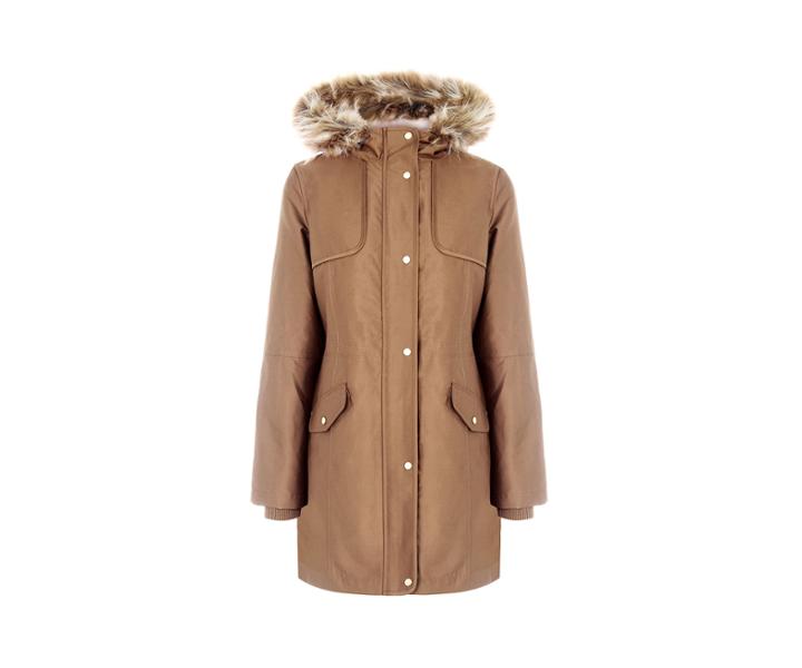 Oasis The Grace Premium Parka