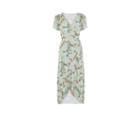 Oasis Fitzwilliam Midi Tea Dress