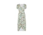 Oasis Fitzwilliam Midi Tea Dress