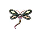 Oasis Dragonfly Brooch