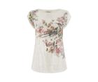Oasis Maybelle Sequin Front Tee