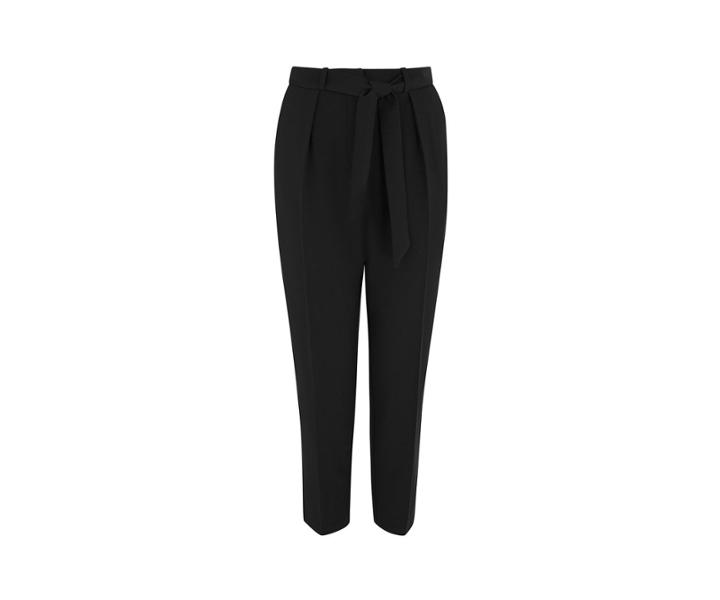 Oasis Peg Leg Trousers