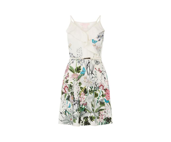 Oasis Nhm Placement Sundress