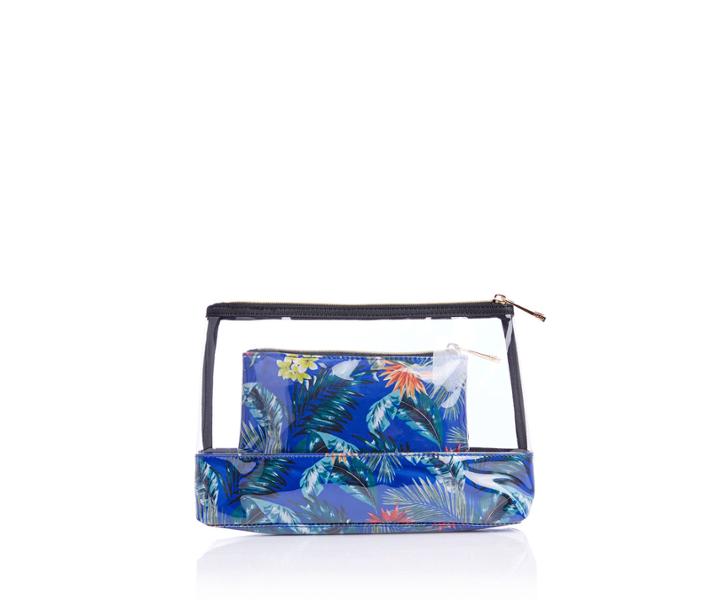 Oasis Tropical Wash Bag