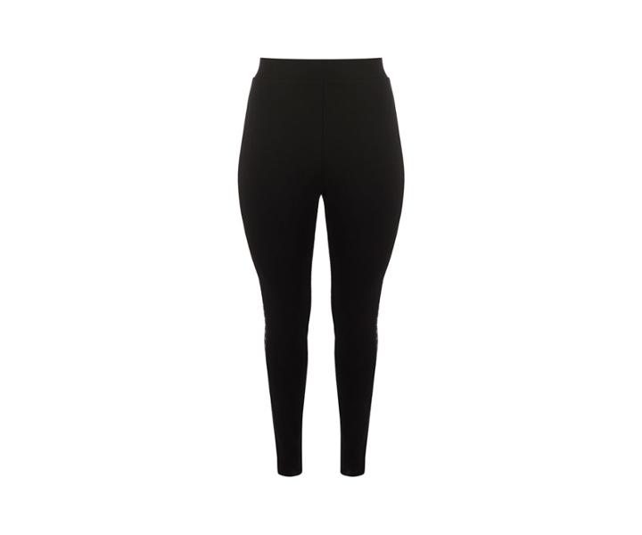 Oasis Curve Studded Side Leggings