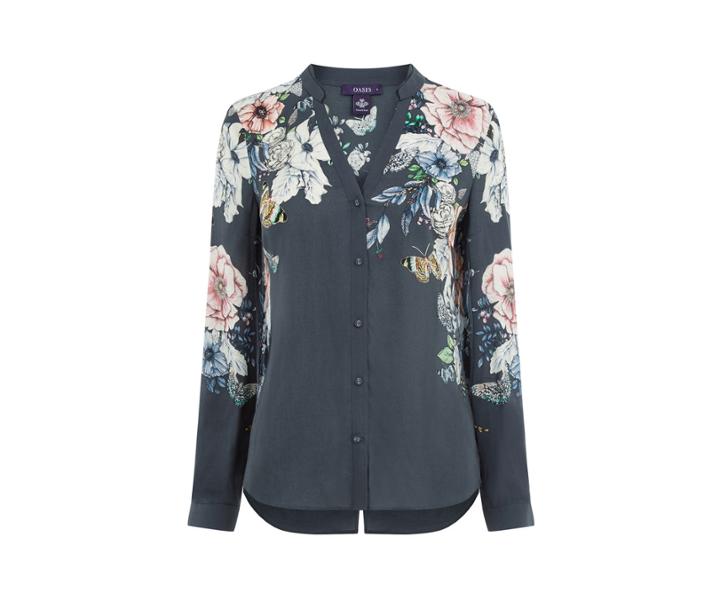 Oasis Enchanted Forest Shirt