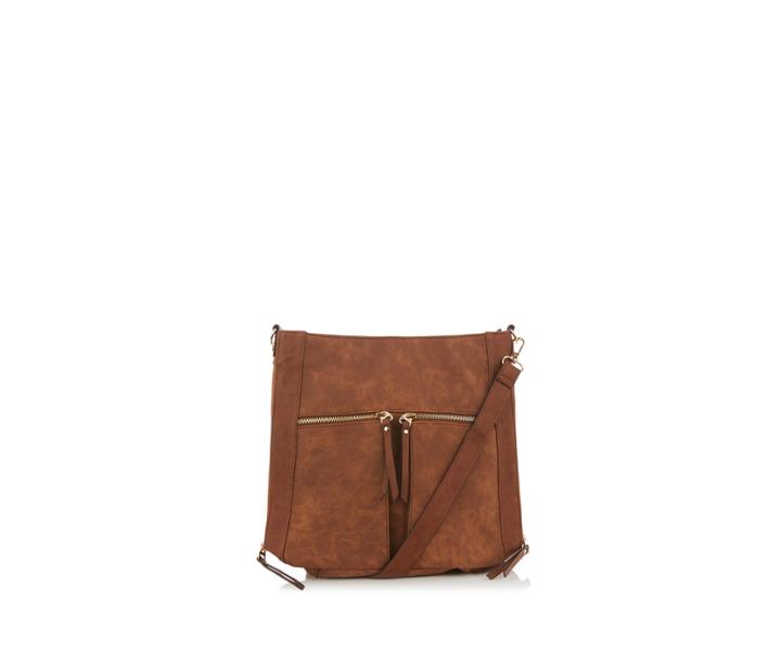 Oasis Louise Satchel