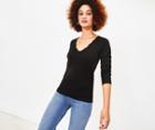 Oasis Sally Scallop Jumper