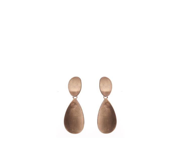 Oasis Teardrop Earrings
