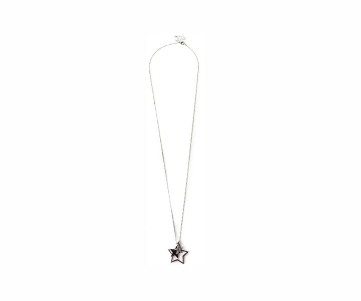 Oasis Star Cluster Necklace