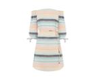 Oasis Pastel Stripe Dress