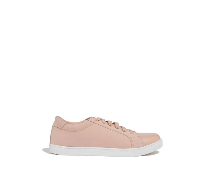 Oasis Colour Block Trainer