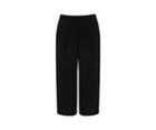 Oasis Wide Leg Split Trousers