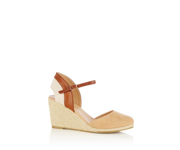 Oasis Aimee Wedge Heel