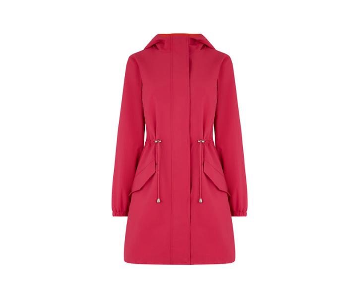 Oasis Margate Rain Coat